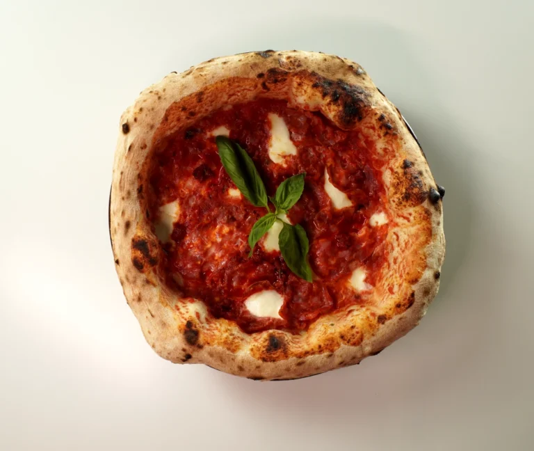 Pizza La Piccante