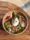 BURRATA FRESCA