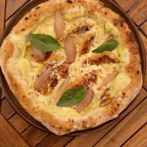 Patate e Guanciale