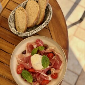 Antipasto Italiano
