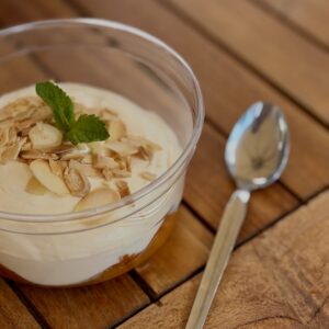 Albicocca & Mascarpone
