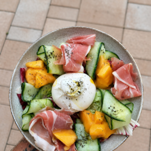 Estate Burrata